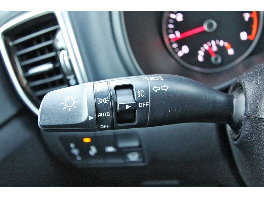 2021 Kia Sportage EX Blue at Community Kia