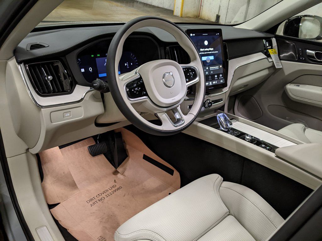 2026 Volvo XC60 Ultra - Photo 8