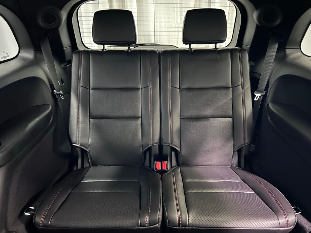 new 2026 Dodge Durango car, priced at $50,248