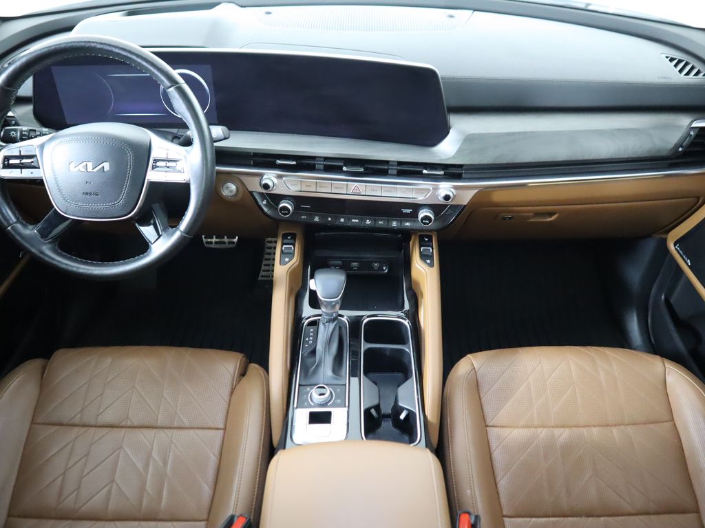 Thumbnail: 2023 Kia Telluride - 13