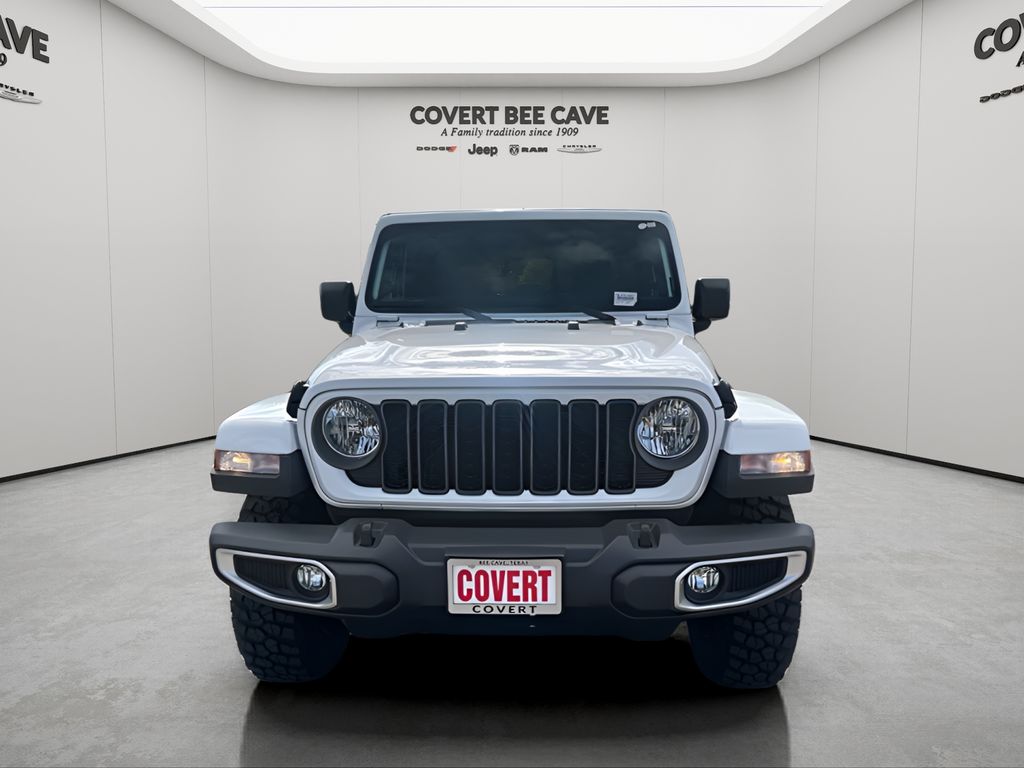 New Car 2025 Jeep Gladiator  For Sale Under $40,000 In Austin, Texas