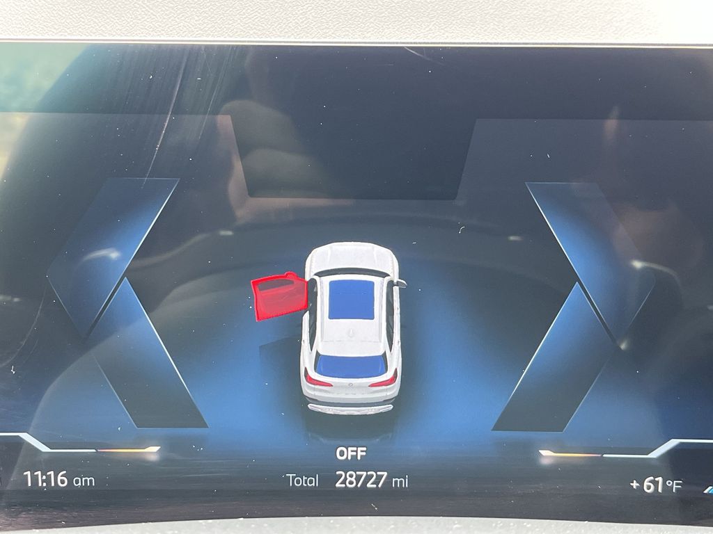 Thumbnail: 2024 BMW X5 - 15