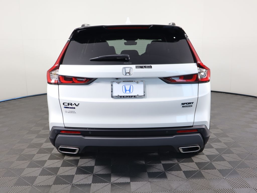 Thumbnail: 2026 Honda CR-V - 6