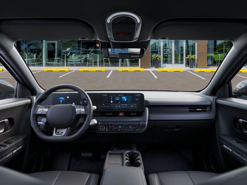 2026 Hyundai IONIQ 5 XRT