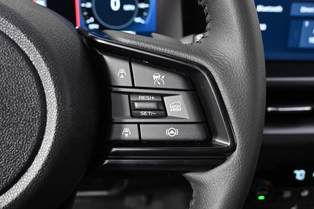 New 2026  Subaru Premium image 33