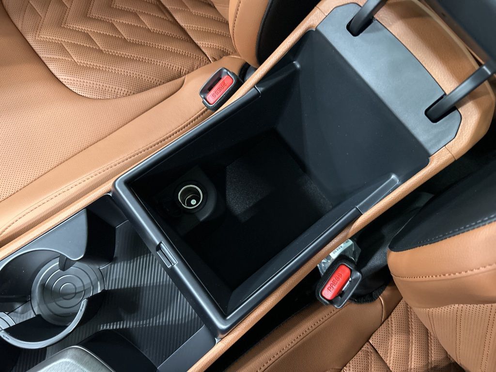 new 2026 Kia Sportage car, priced at $35,535