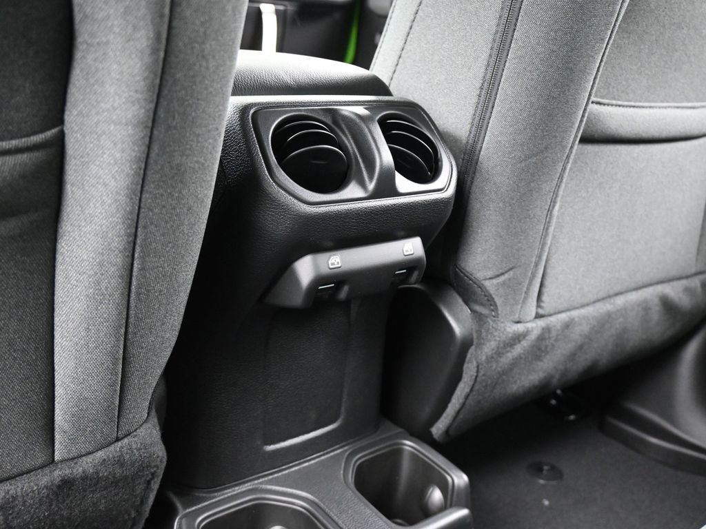 New 2026 Mojito Jeep Willys image 30