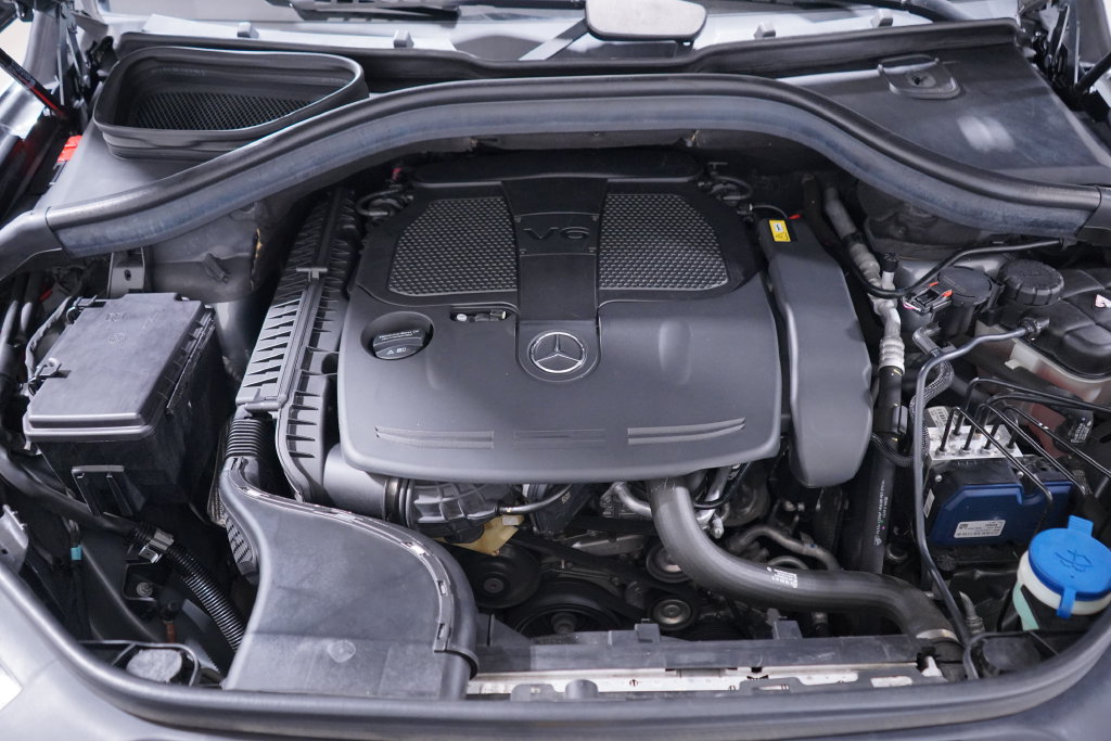Thumbnail: 2018 Mercedes-Benz GLE - 28