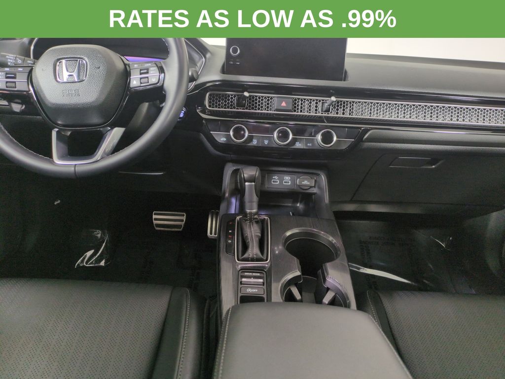 Used 2022 Honda Civic For Sale in Fort Wayne, IN