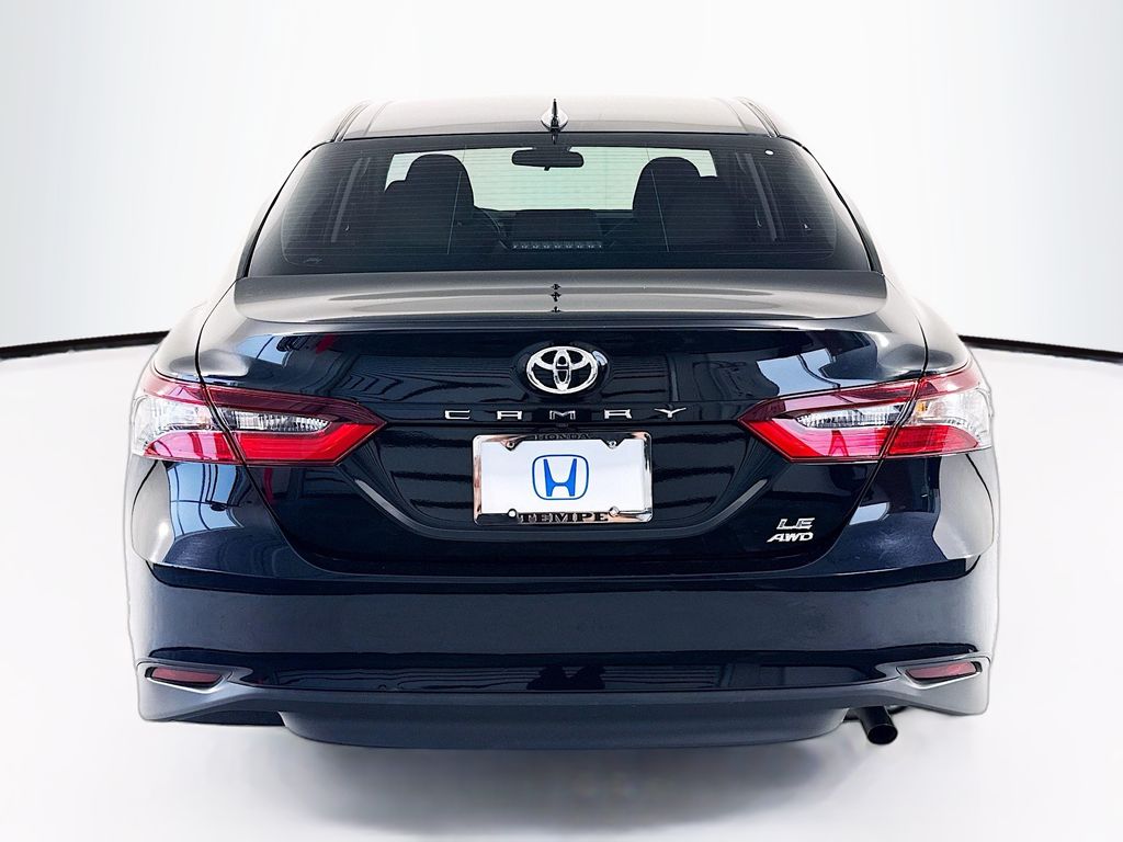 Thumbnail: 2023 Toyota Camry - 6