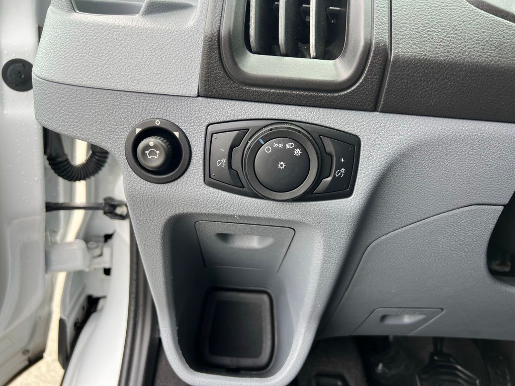 Used 2018 Ford Transit-350 Wagon