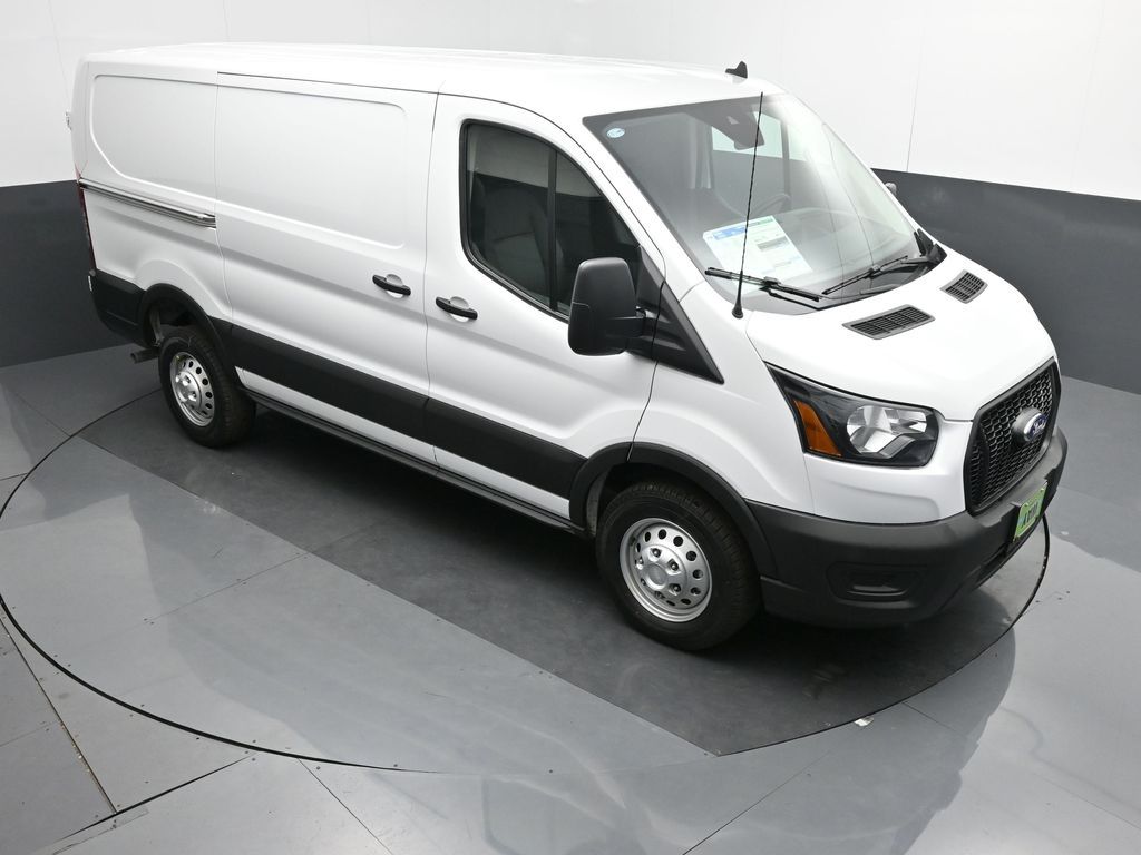 2025 Ford Transit-350 Cargo Van 