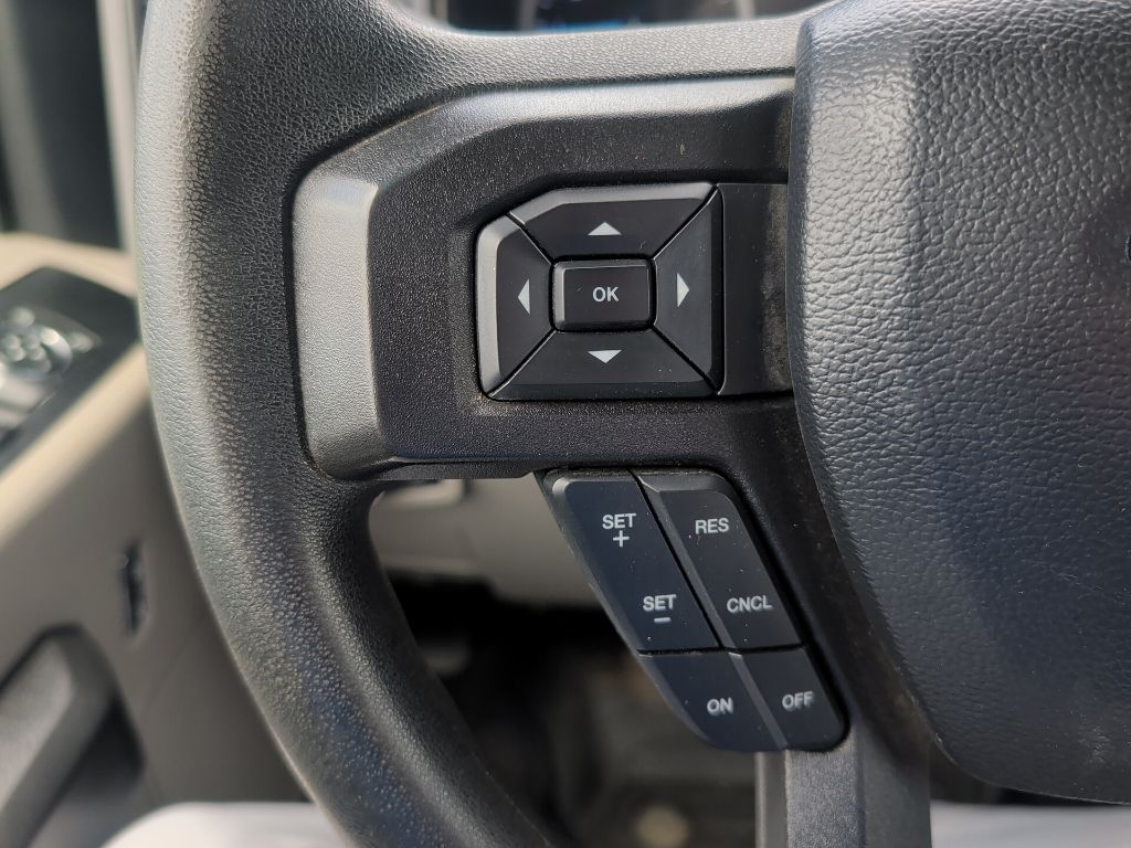Certified Used 2021 White Ford XL image 14