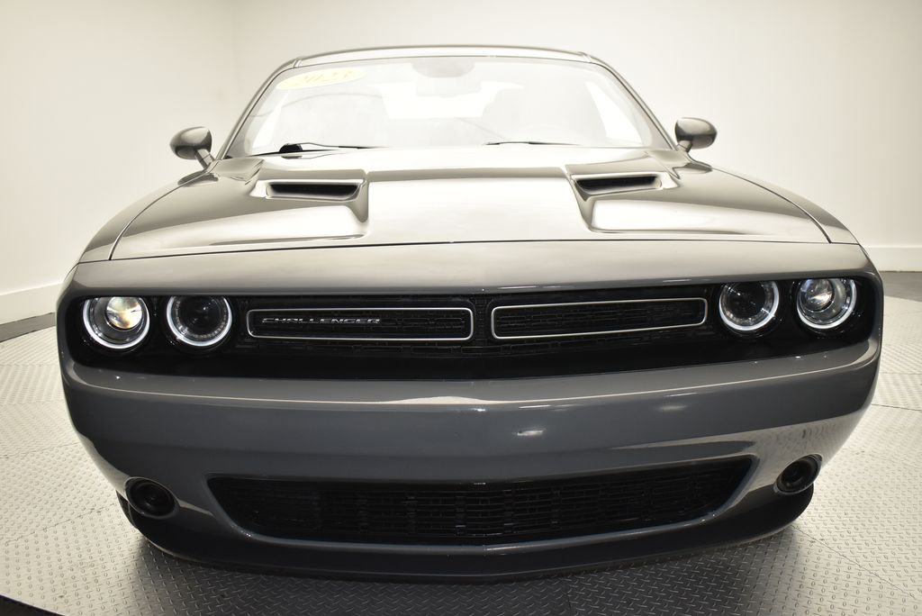 Thumbnail: 2023 Dodge Challenger - 2