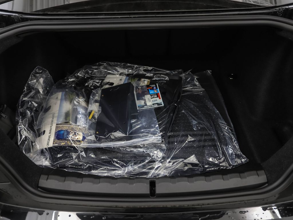 Thumbnail: 2026 BMW M2 - 23