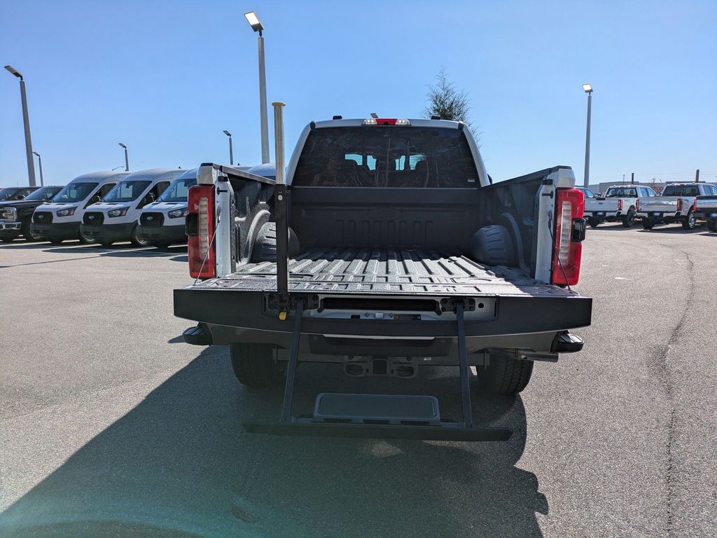 2026 Ford F-250 King Ranch