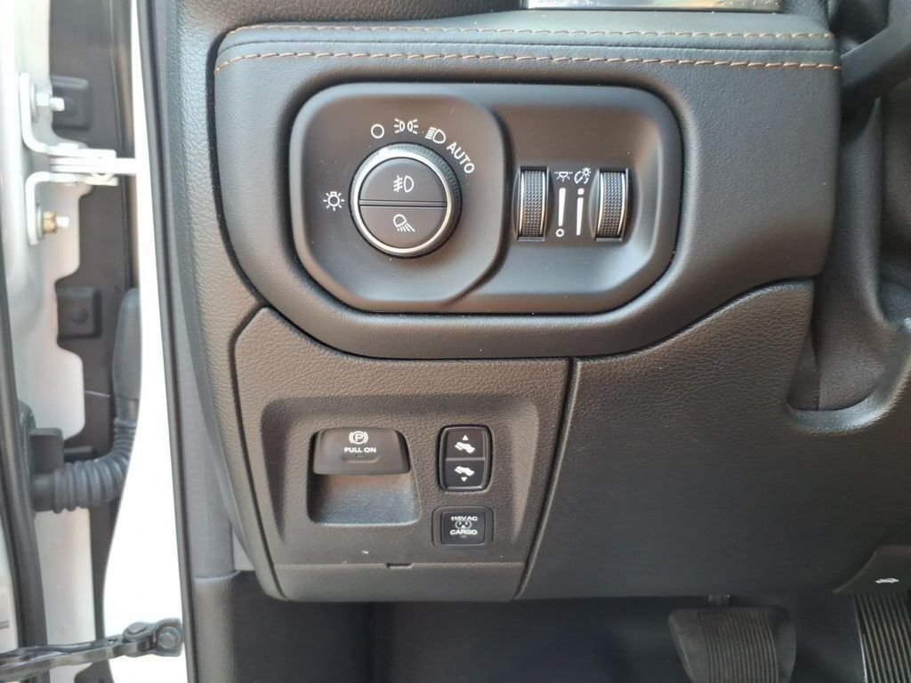 Used 2021 Ram 1500 Truck