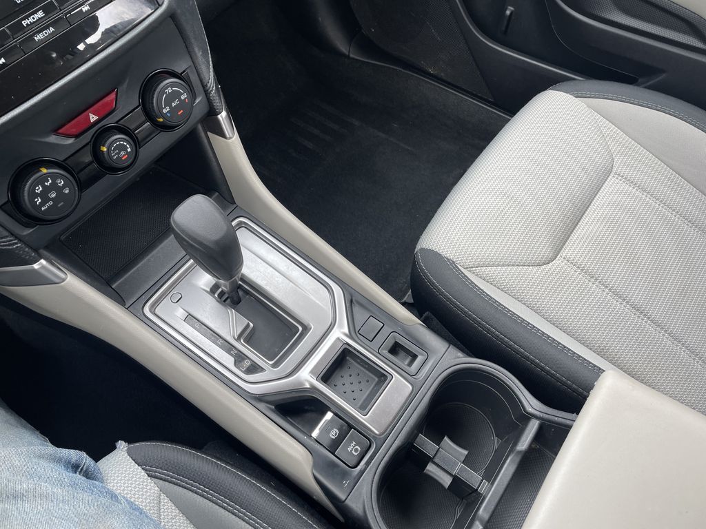 Used 2019 Subaru Forester SUV