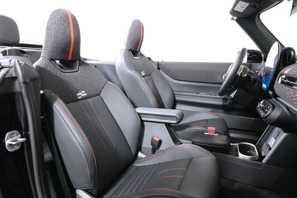 Thumbnail: 2026 MINI Cooper - 25