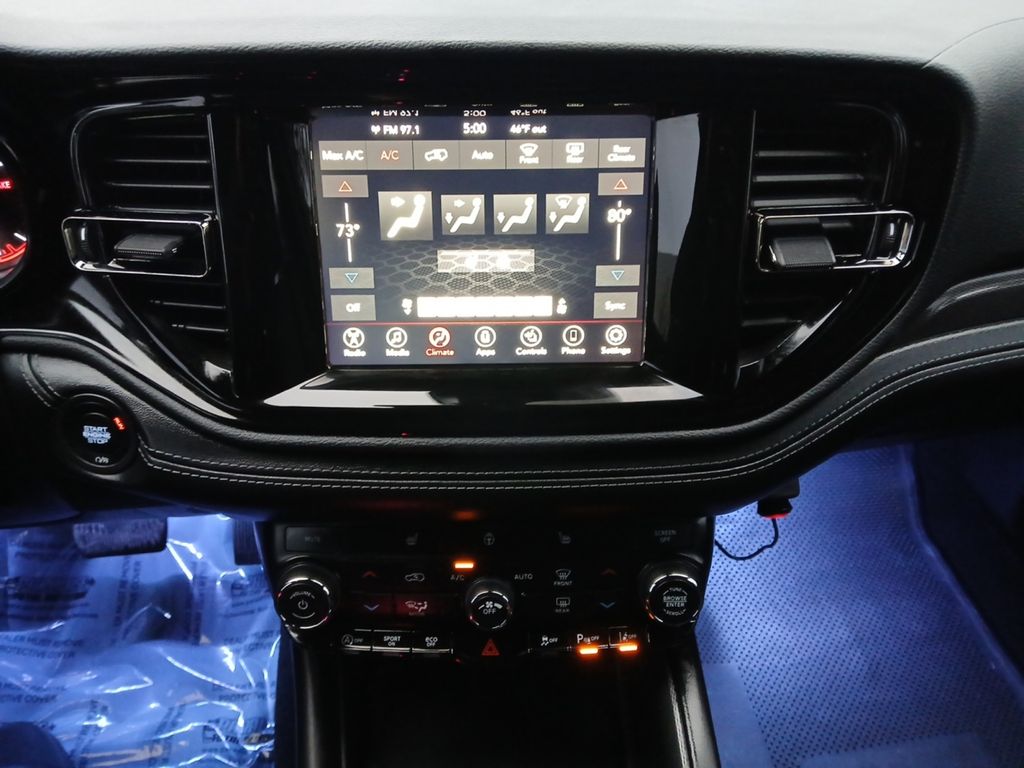 Used Car 2022 Dodge Durango  Gt Plus For Sale Under $30,000 In Austin, Texas