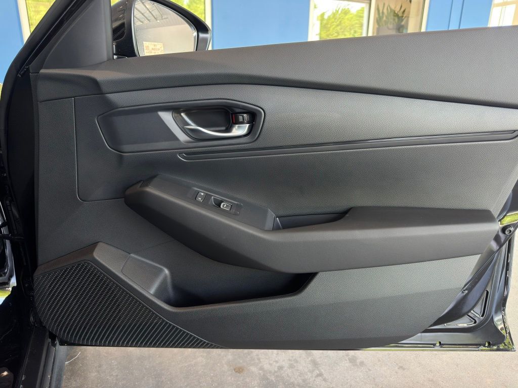2026 Honda Accord LX Black at Community Honda