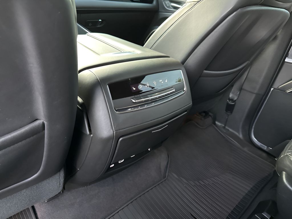 Used Car 2023 Cadillac Escalade Esv  V-series For Sale Under $110,000 In Austin, Texas