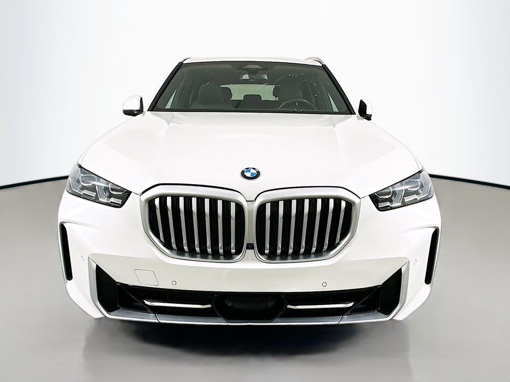 Thumbnail: 2024 BMW X5 - 2