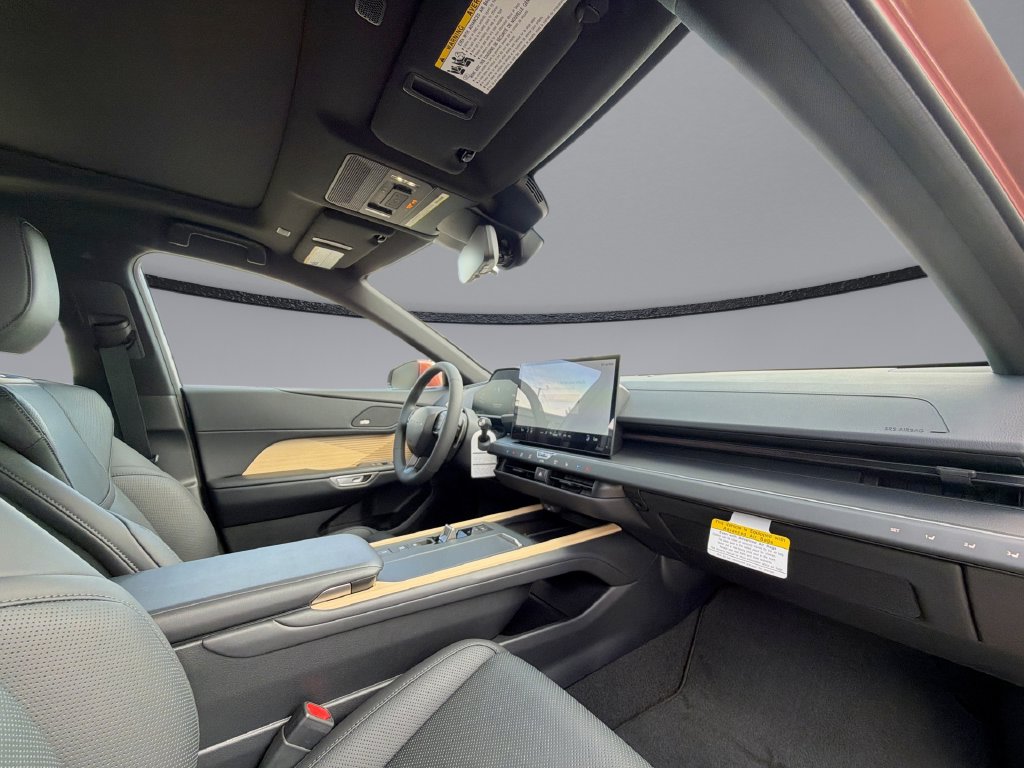 Thumbnail: 2026 Lexus ES - 15