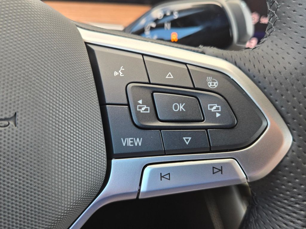 2026 Volkswagen Tiguan - $43,836