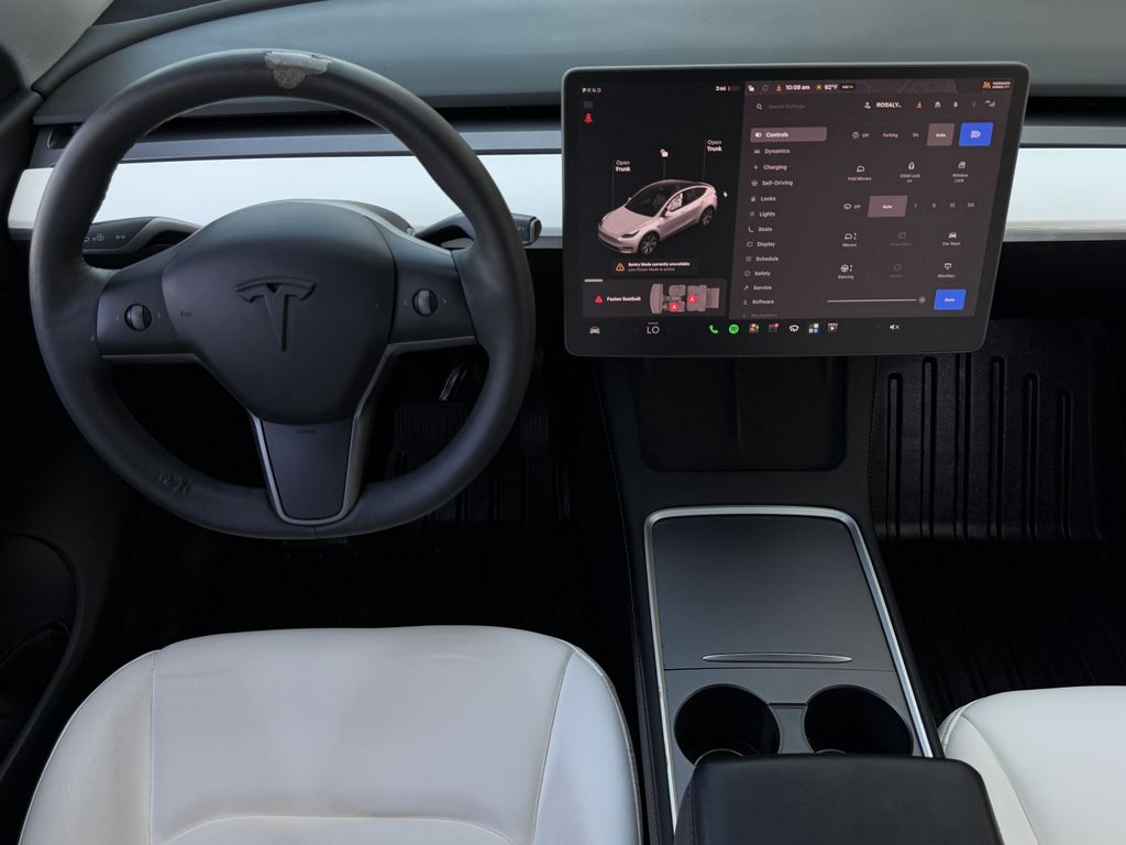Used 2021 Tesla Model Y SUV