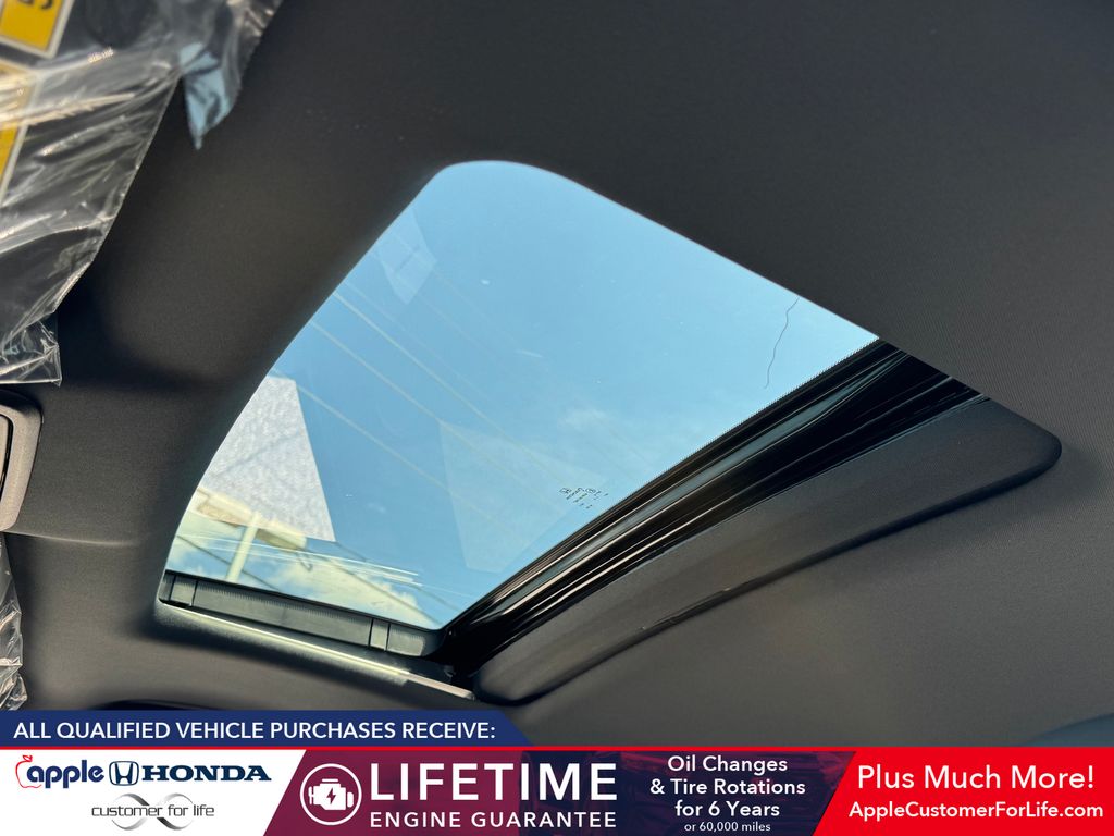 2026 Honda Ridgeline Black Edition Two-Tone