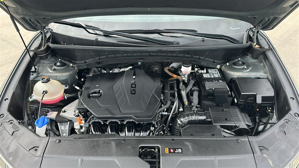 2022 Hyundai Tucson Limited Gray at Big Star Chrysler Jeep Dodge Ram 