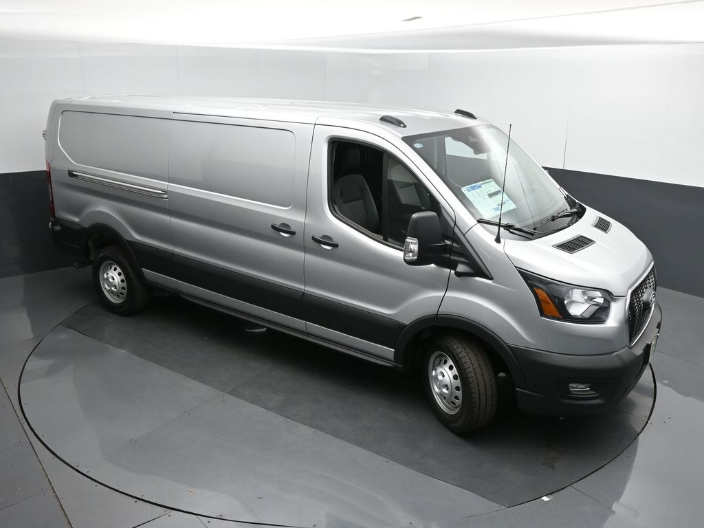 2026 Ford Transit-150 Cargo Van 