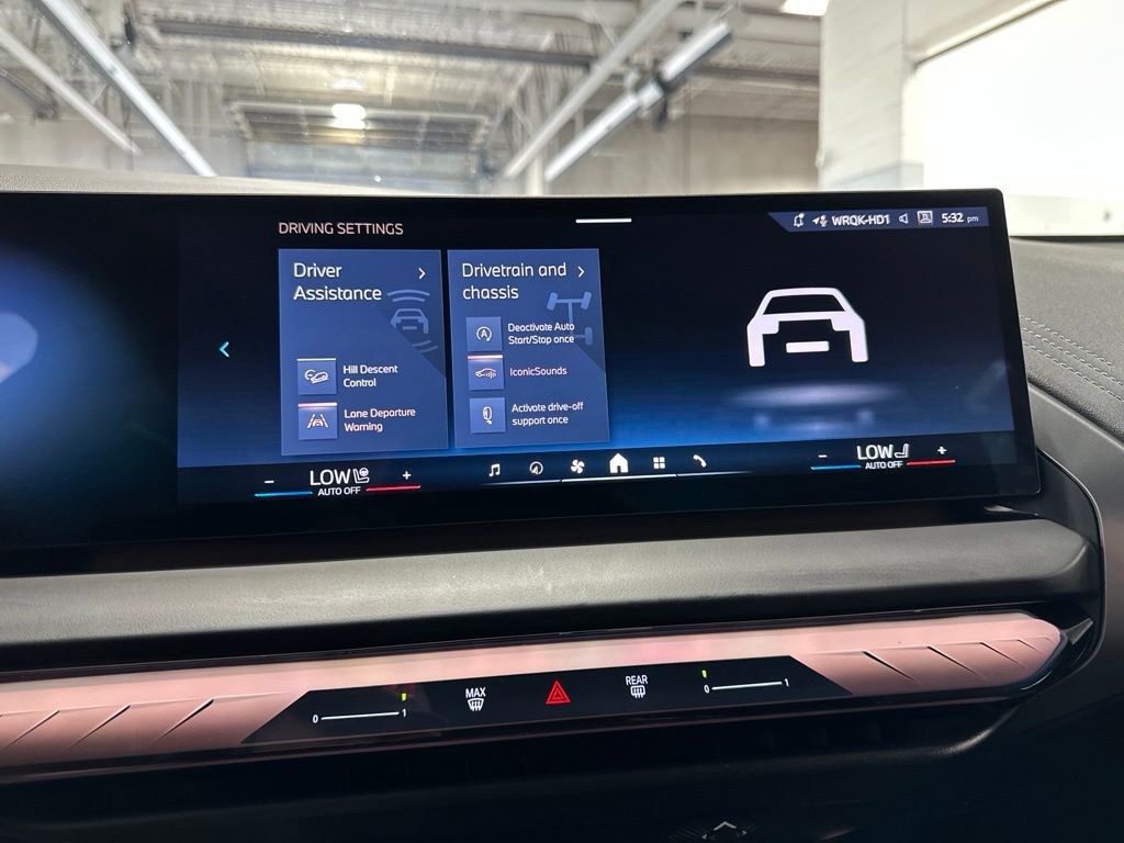 Photo 4 of 2026 BMW X3 30 xDrive