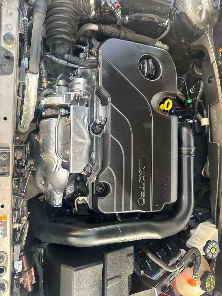 2023 Chevrolet Malibu