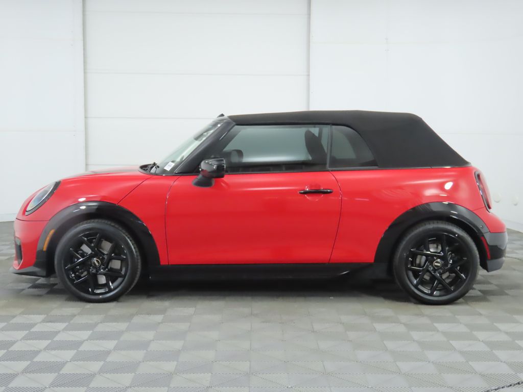 Thumbnail: 2026 MINI Cooper - 16