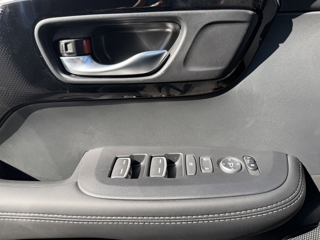 new 2025 Acura ADX car, priced at $35,475