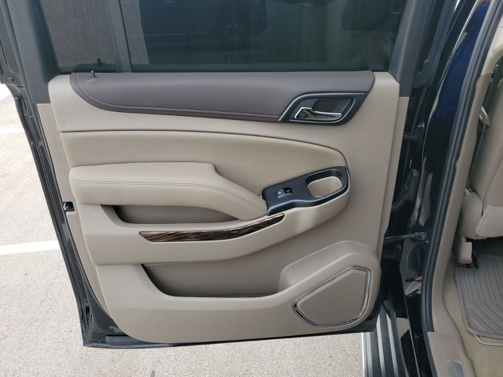 Used Car 2018 Gmc Yukon Xl  Slt For Sale In Austin, Texas