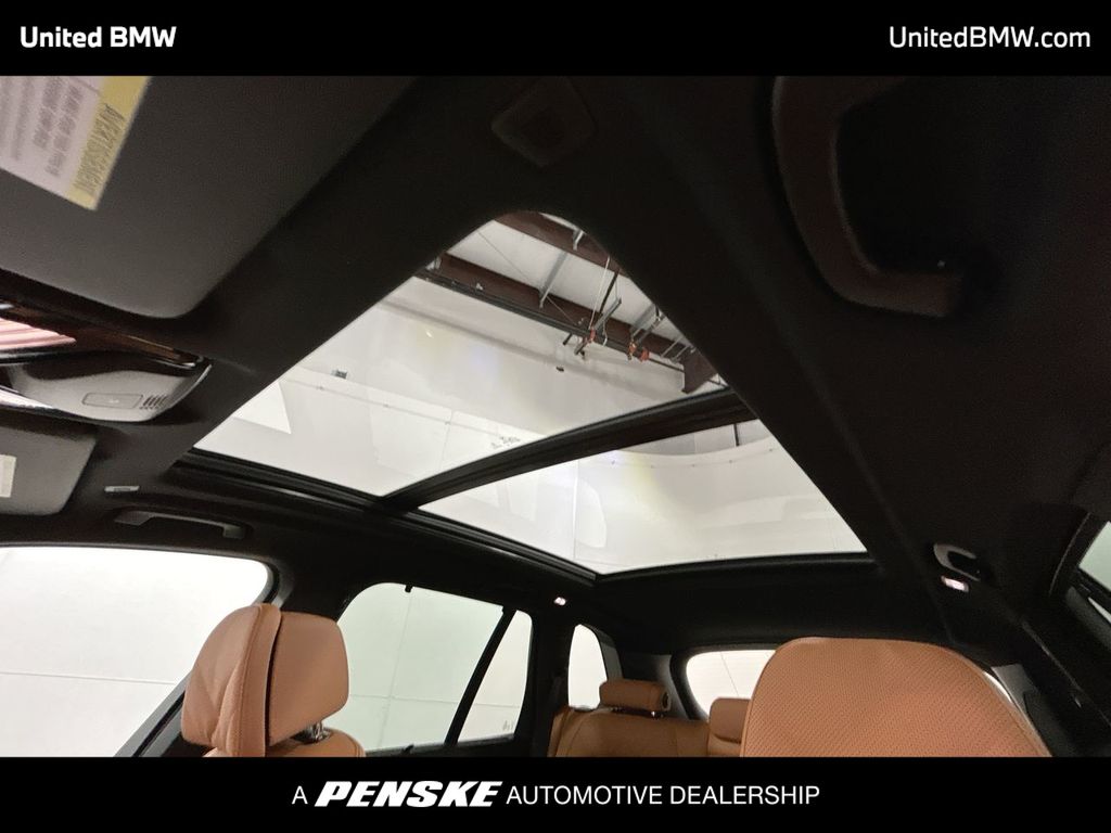 Thumbnail: 2026 BMW X5 - 20