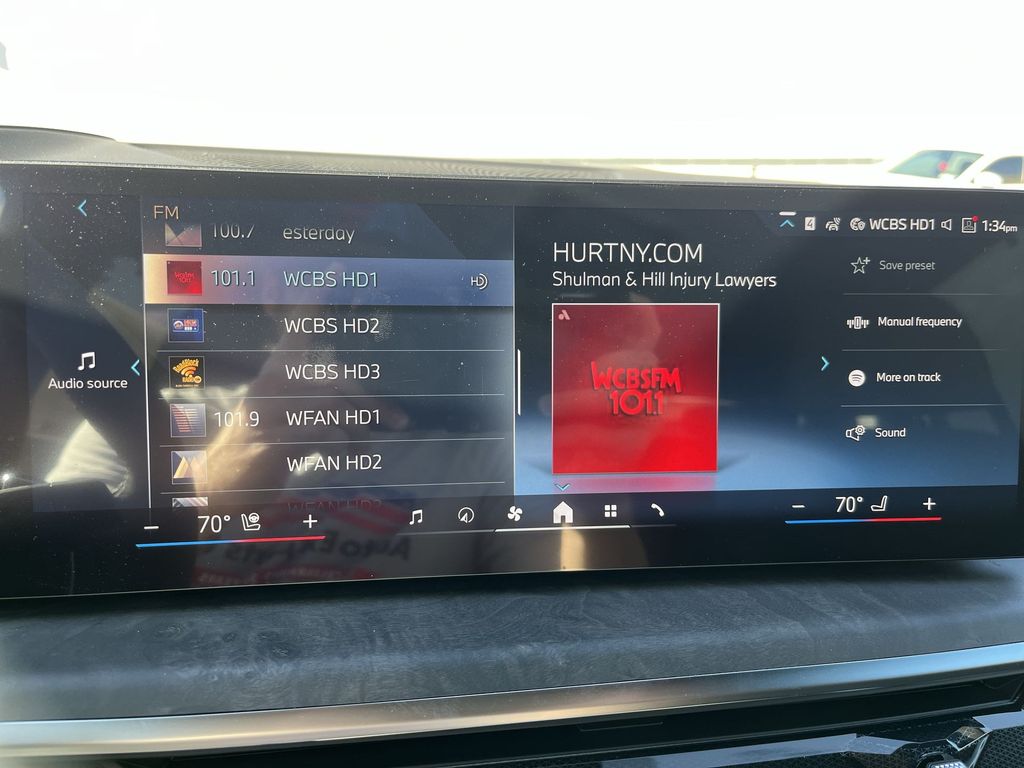 Thumbnail: 2026 BMW X5 - 16