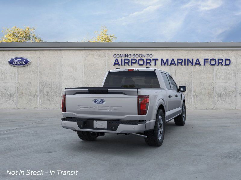 2024 Ford F-150 STX photo