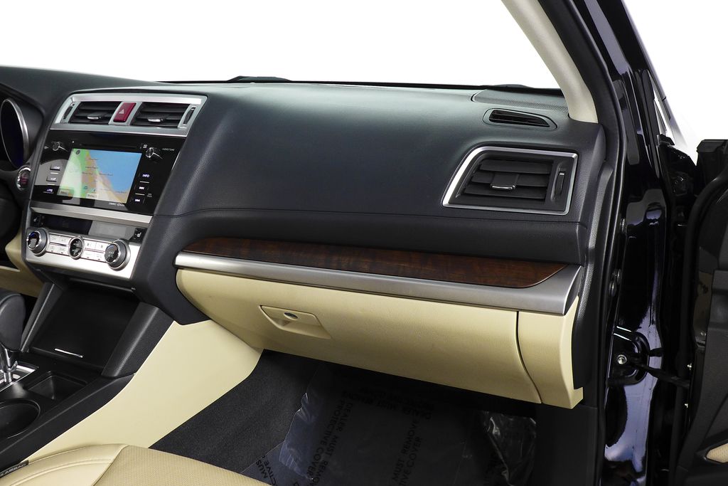 Thumbnail: 2017 Subaru Outback - 14