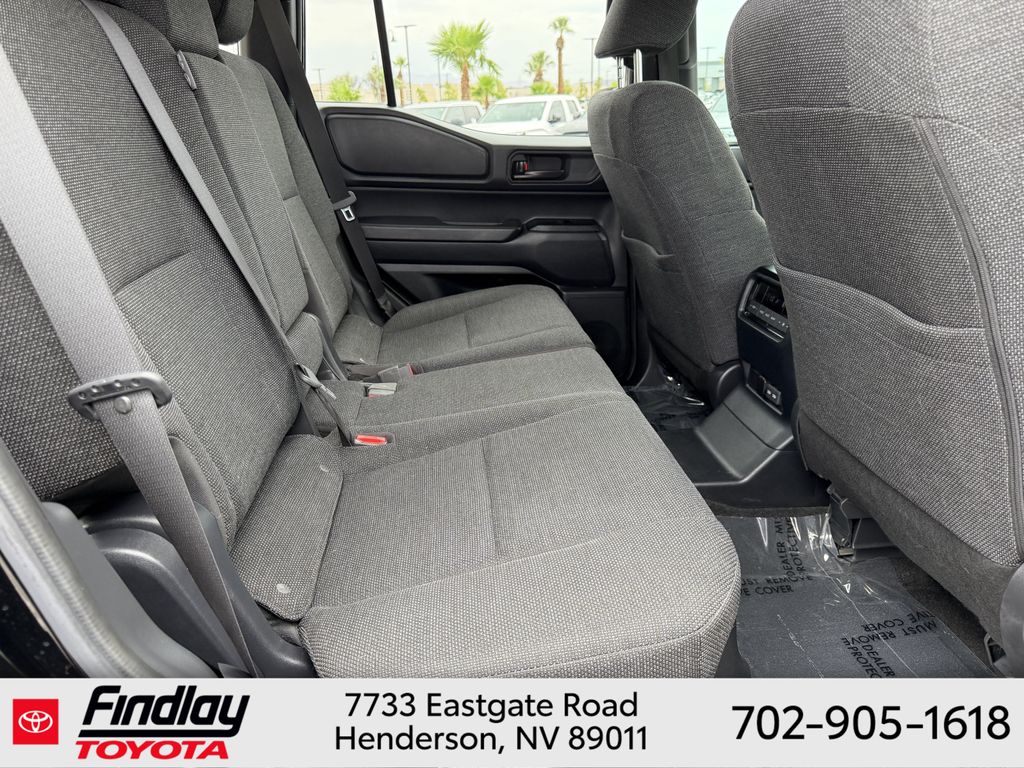 Used 2024 Toyota Land Cruiser SUV