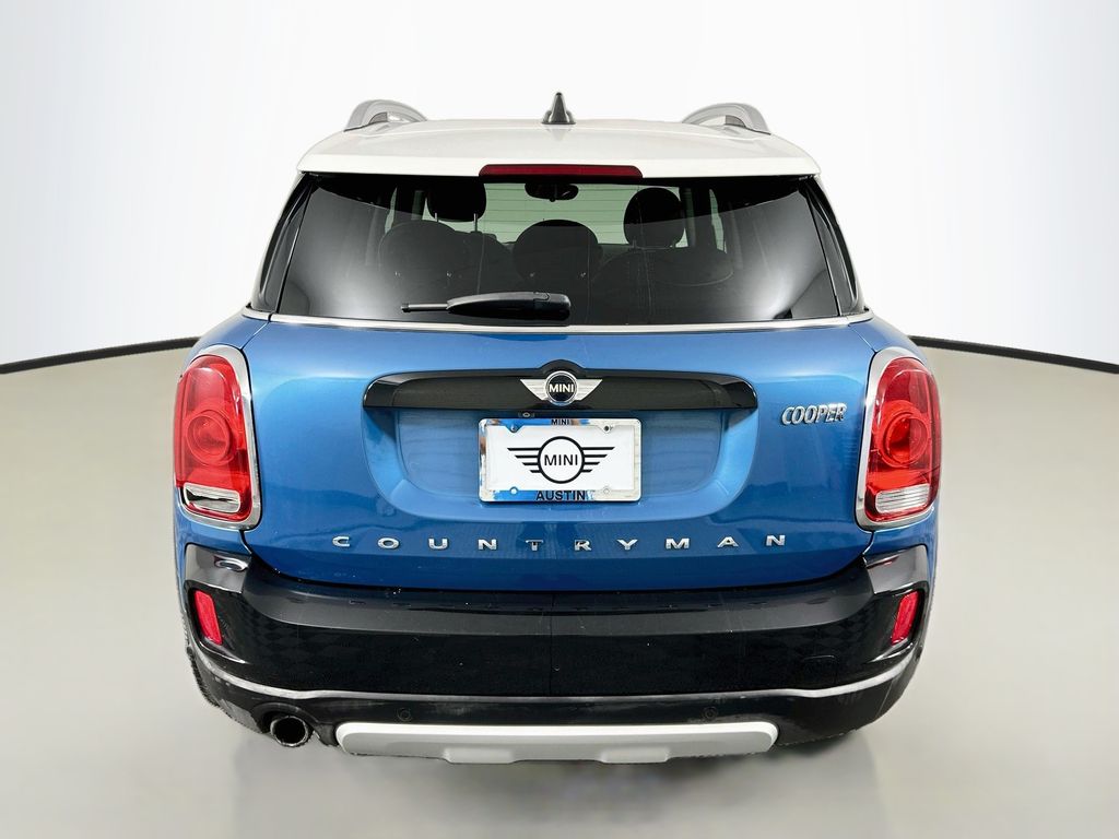 Thumbnail: 2018 MINI Cooper Countryman - 6