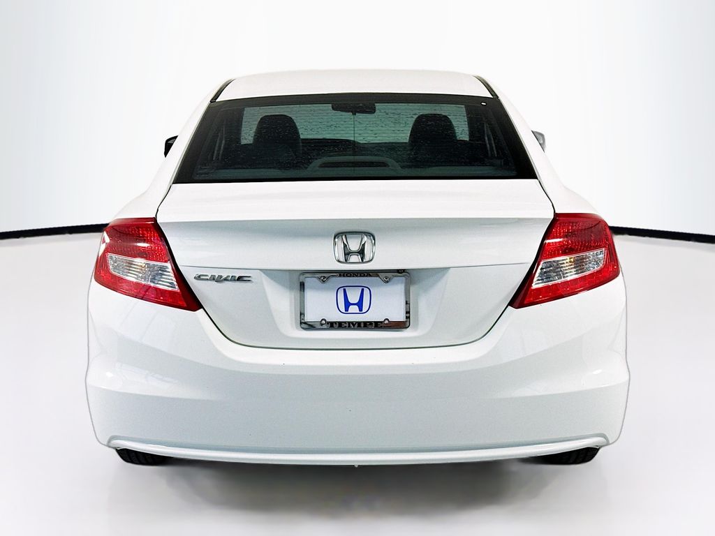 Thumbnail: 2013 Honda Civic - 6