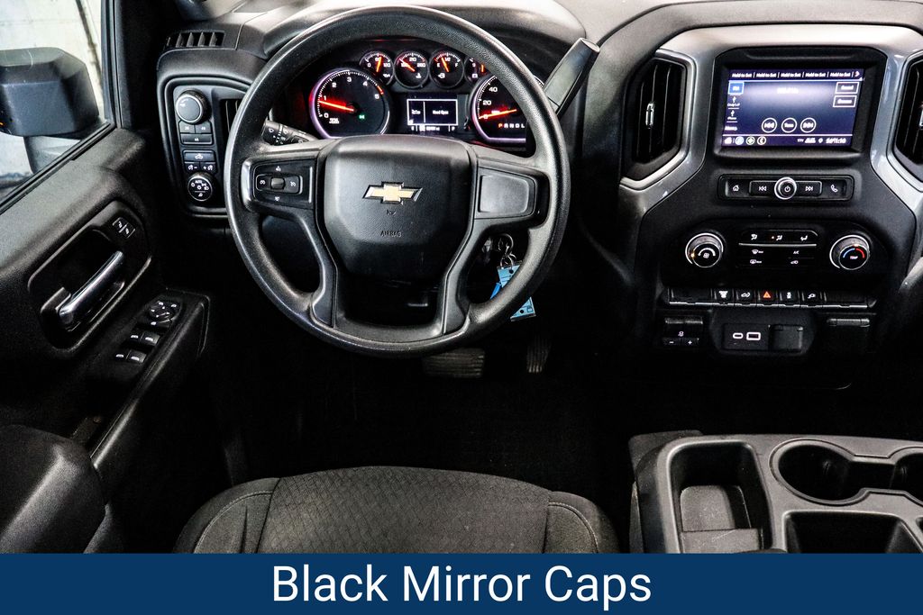 ChevroletSilverado 2500HD33