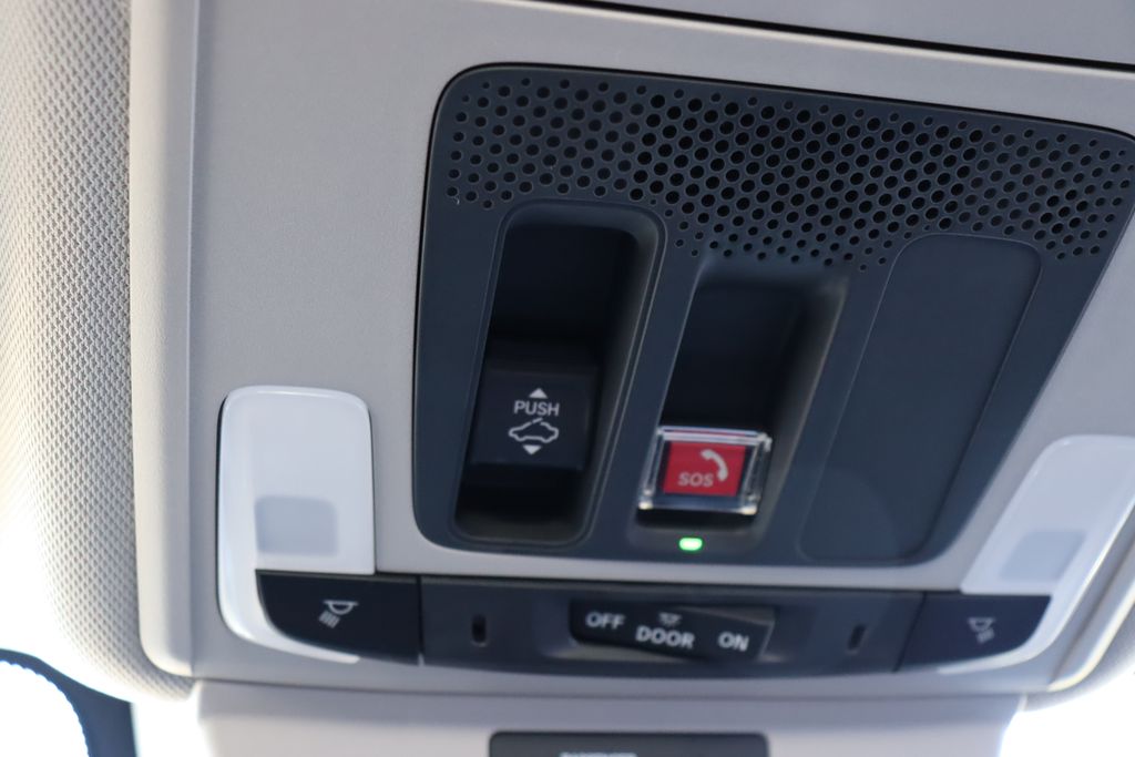 Thumbnail: 2025 Honda Accord - 25