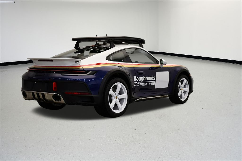 Thumbnail: 2024 Porsche 911 - 7