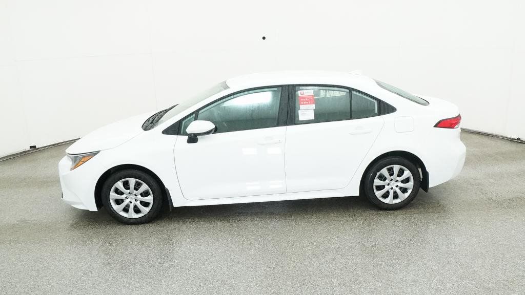 Thumbnail: 2026 Toyota Corolla - 6