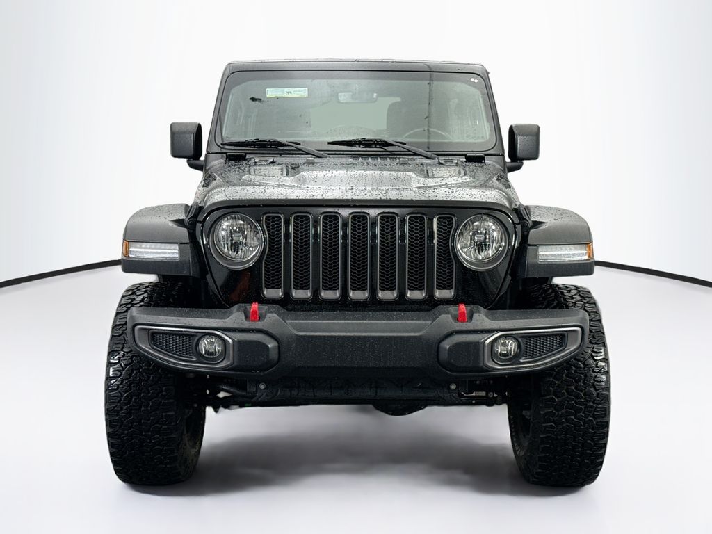 Thumbnail: 2018 Jeep Wrangler - 10